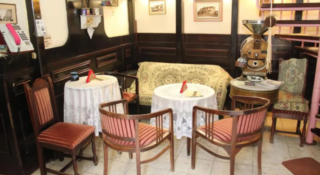 Апартаменты Afrodité Apartmanok