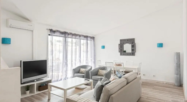 Palmeiras do Golfe - 3 bed. apartment - Vilamoura