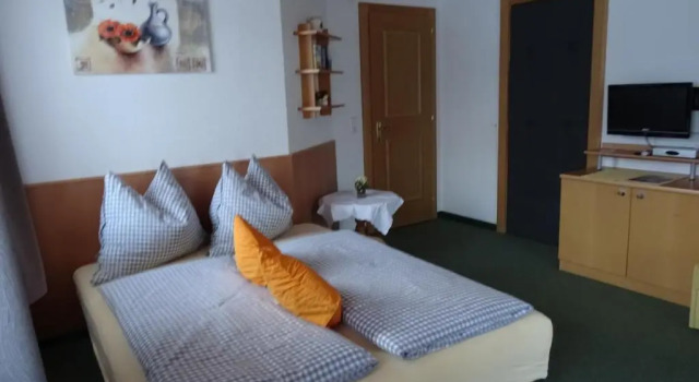 Ferienwohnungen Niederacher
