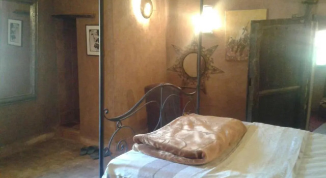 Люкс с 3 комнатами Kasbah Des Montagnes