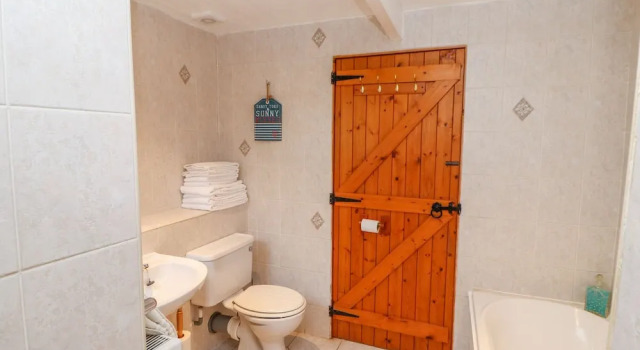 Rose Cottage, Забронировать Дом для отпуска Виллы Тиссайд, Вилла