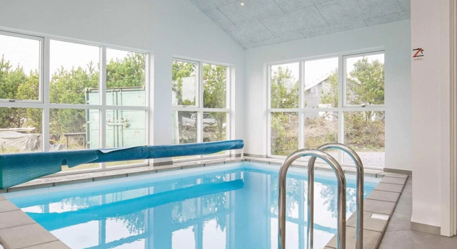 Коттедж 22 person holiday home in Jerup