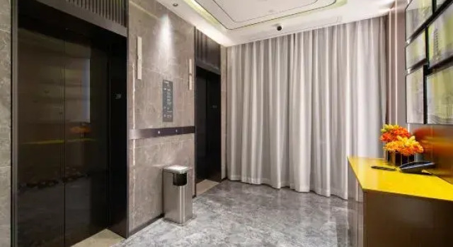 Hampton by Hilton Nanning Xingning, Book Hotel Nye hoteller i Nanning