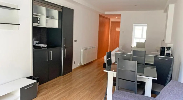 Apartamentos Vallnord 3000