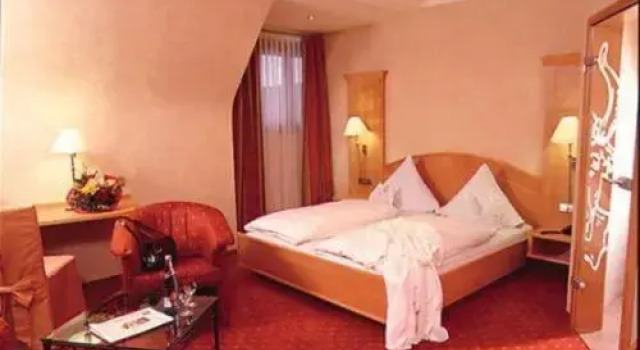 Номер Comfort Hotel Restaurant Ochsenwirtshof
