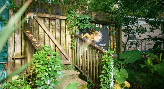 Двухместный номер Standard Sun And Moon Hostel