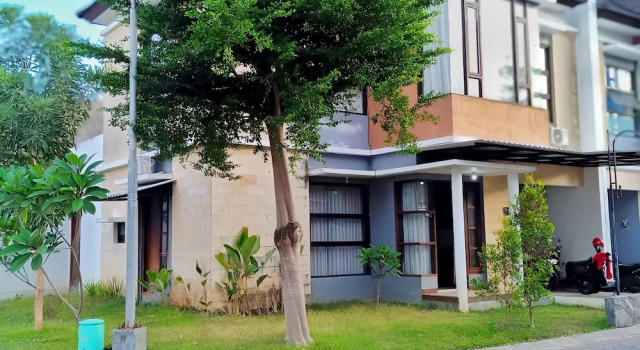 Homestay Gloria Jogja, Rezervasyon Otel Sewon otoparklı oteller, Otopark