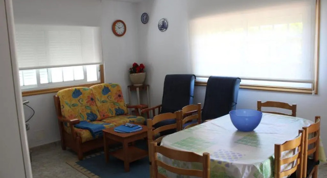 Apartamentos Os Cerros, Забронировать Апартаменты/квартира Оутейро Sanxenxo Municipality