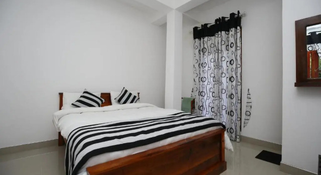 Isuru Homestay, Забронировать Отель Отели Элла с парковкой, рядом с Девятиарочный мост, Парковка
