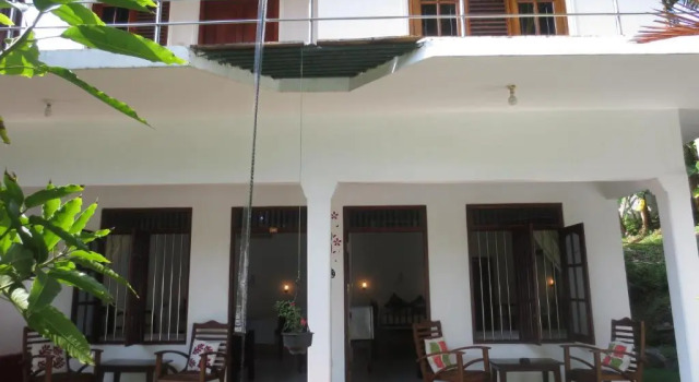 Jungle Holiday Home, Забронировать Апартаменты/квартира Апартаменты Хиккадува, рядом с Пляж Хиккадувы, недорого, Апартаменты/квартира