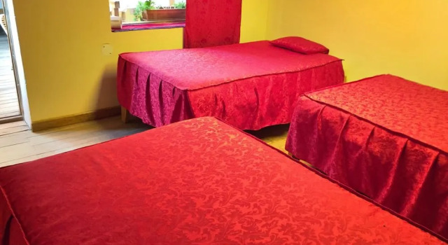 B&B Chayana Wasi, Book Hostel Hostels in Sacred Valley, Hostel