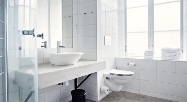 Номер Standard Kalk Hotel