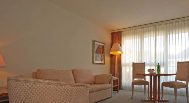 Central Apartments Davos