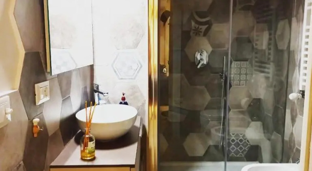 Номер Standard Lady D. Bed&breakfast