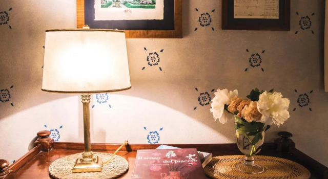 Номер Standard Il Borghetto Country Inn