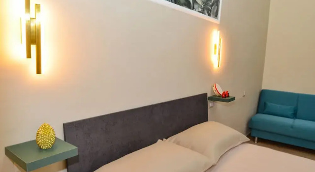 Stella Mia Luxury Rooms
