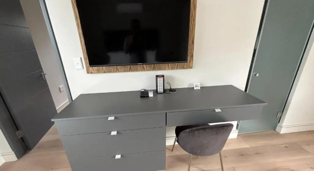 Двухместный семейный номер Standard The Wantage Suites