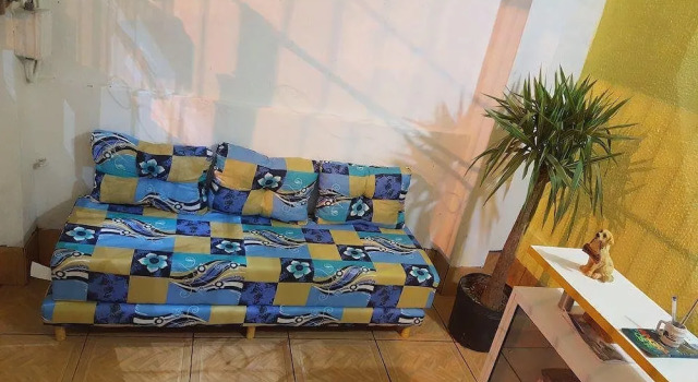 Lions Hostel, Забронировать Хостел Ангра-дус-Рейс Costa Verde, рядом с Santa Luzia Wharf