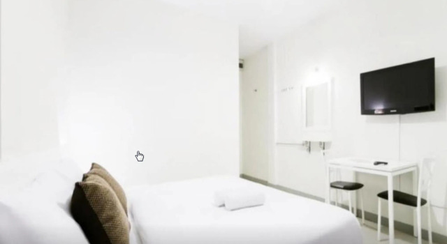 Clean Guesthouse