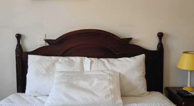 Номер Economy Hotel Villa