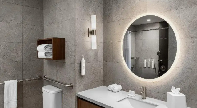 Студия Homewood Suites By Hilton Cariari San Jose