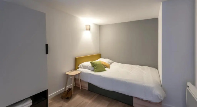 Апартаменты ECLA Paris Massy Palaiseau