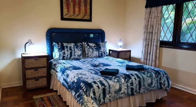 Rock Inn, Забронировать Дом для отпуска Маргит Durban South Coast