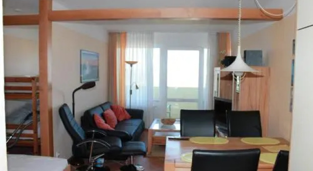 Ferienwohnung E529 Fur 2-4 Personen An Der Ostsee
