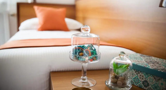 Номер Standard Hotel Gilda