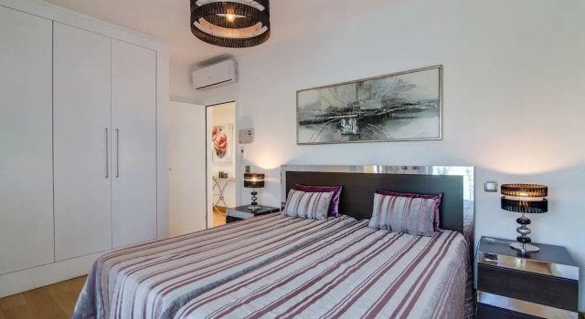 Luxury Penthouse 3 Bedrooms Olhos de Água
