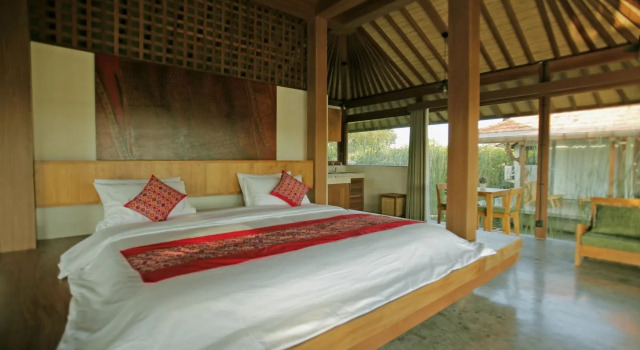 GRIYA KCB VILLA, Book Villa Hotels in Mas with Breakfast, Breakfasts