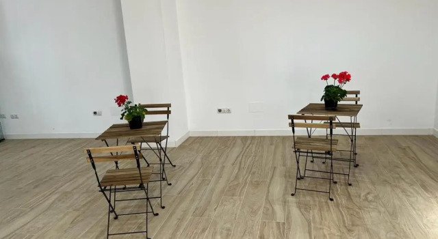 Апартаменты CASTRO Suites Osuna