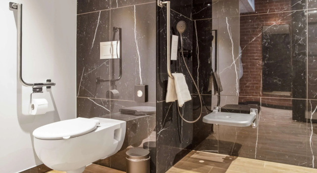 Номер Superior Golden Tulip Warszawa Centrum