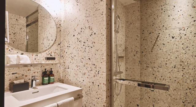 Двухместный номер Standard voco Osaka Central by IHG