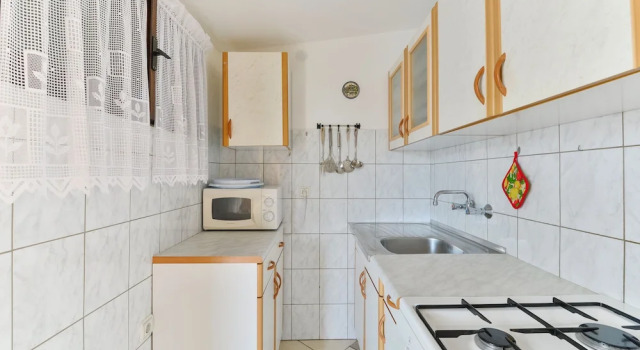 Apartment Milobara, Забронировать Апартаменты/квартира Вир Zadar Islands