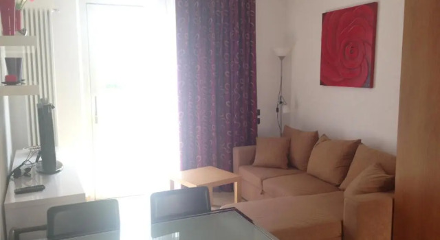 Апартаменты с 2 комнатами Apartments Colombara Bardolino