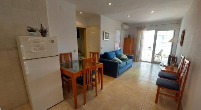 Rocamaura IV-6-2 inmoestartit, Забронировать Апартаменты/квартира Апартаменты Baix Empordà, Апартаменты/квартира