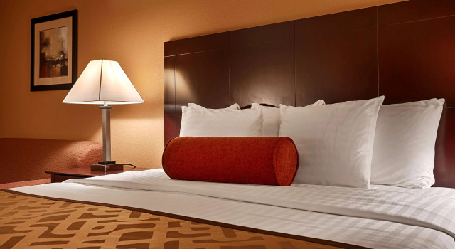 Quality Inn Globe, Book Hotel Globe Tonto National Forest