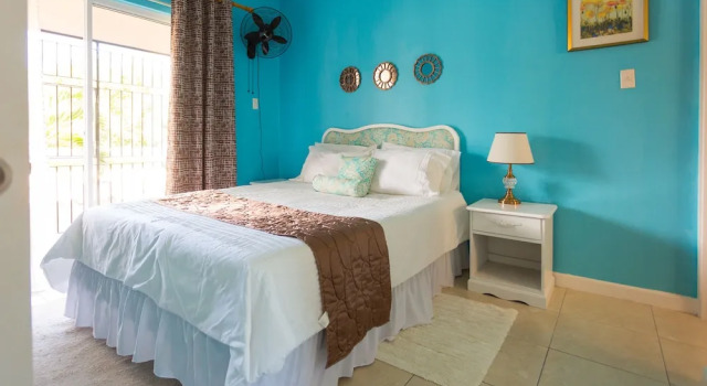 Апартаменты New Kingston Apt at Wellington Cove
