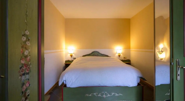 Апартаменты Standard RESIDENCE SERRADA