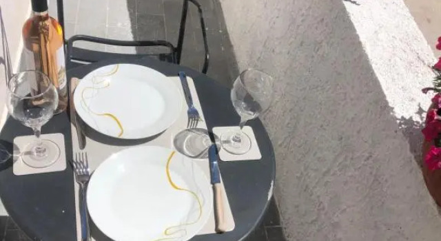 Appartamento nel cuore della Costa D'Amalfi