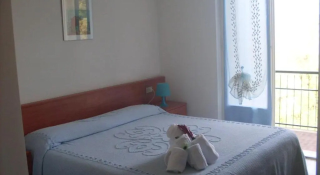 Hotel Silvia, Prenota Hotel Framura 