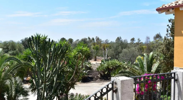 Номер Superior Agriturismo Il Ranch