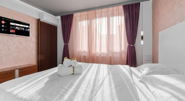 Apartament Lucas București, Prenota Appartamento Bucarest Muntenia