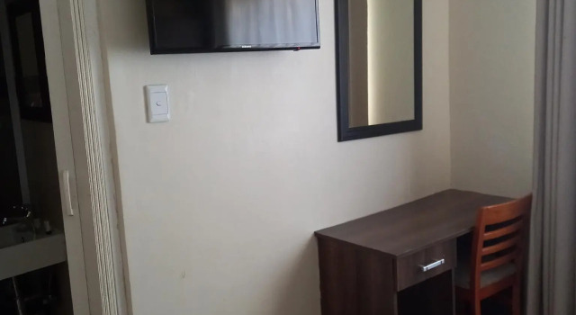 Номер Standard Cube Hotel
