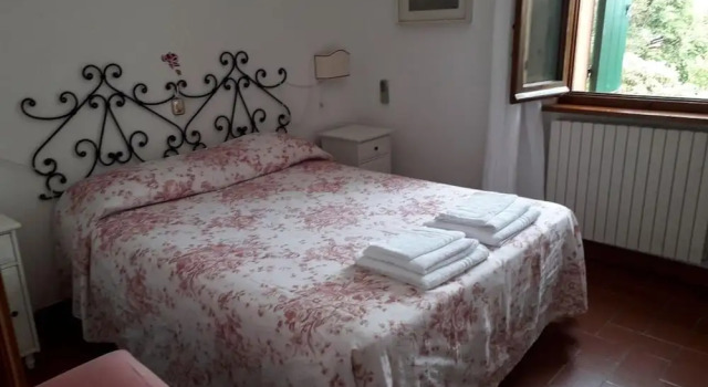 Villa With 5 Bedrooms in Sirolo, With Wonderful sea View, Private Pool and Wifi Near the Beach, Rezervovat Vila Sirolo 