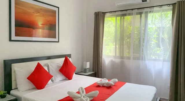 Aila Homestay
