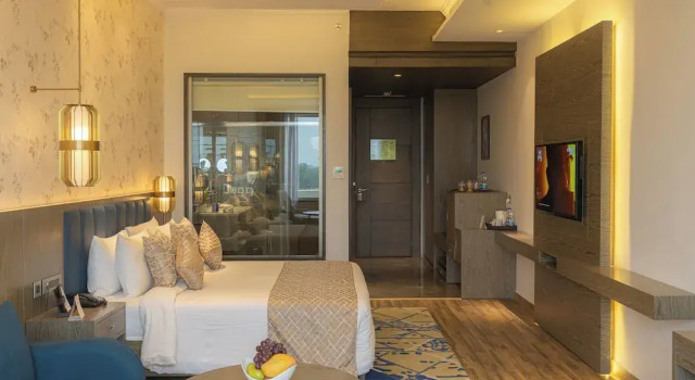Двухместный клубный номер Standard Fortune Park, Hoshiarpur - Member ITC Hotels\ Group