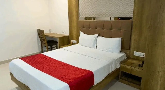 Номер Deluxe Hotel Hometown - Near BKC
