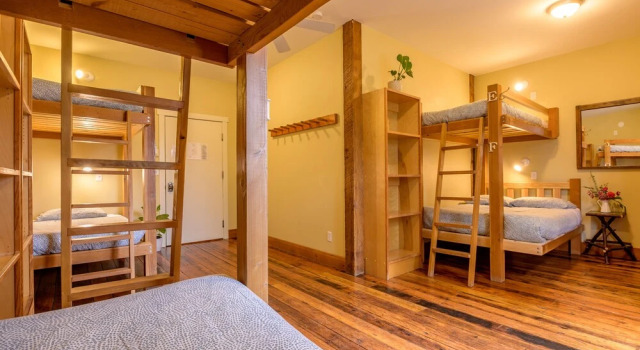 Номер Standard Riding Fool Accommodation